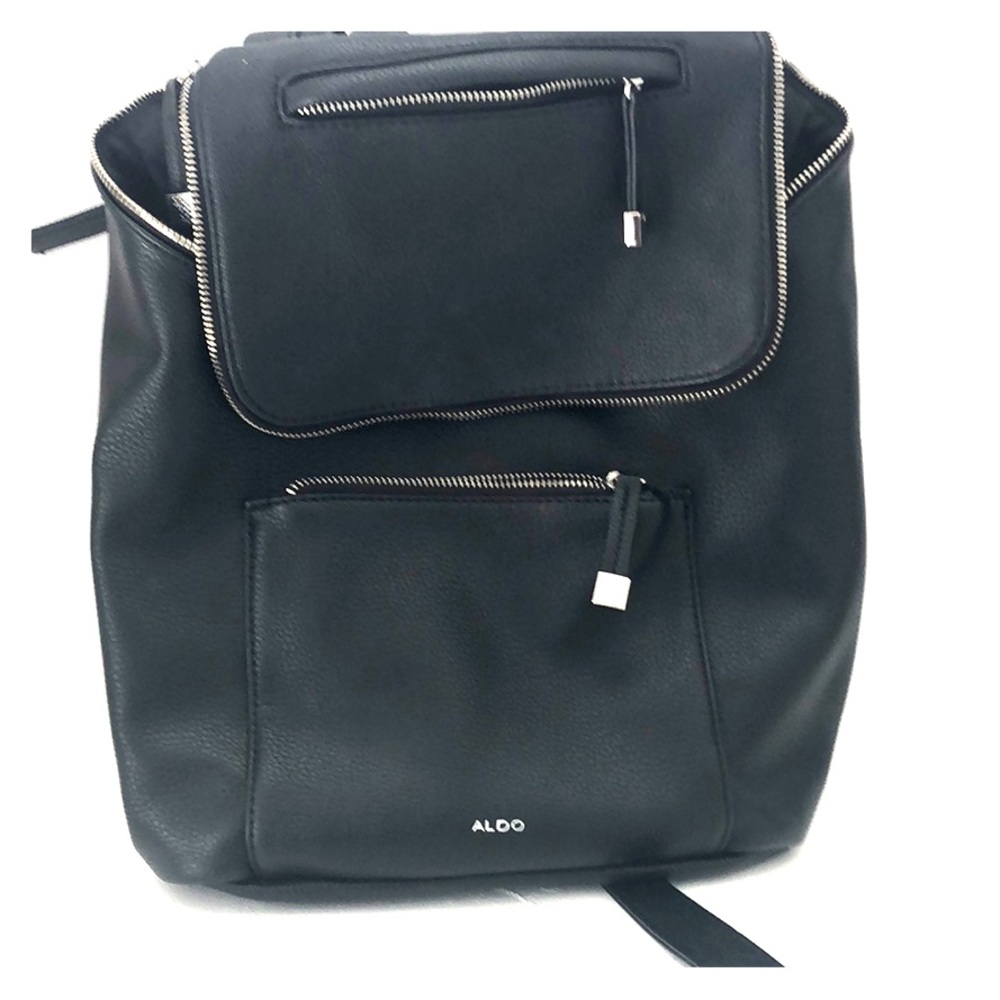Great Aldo Backpack.